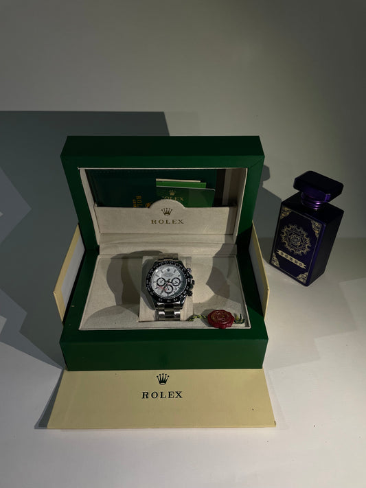 Rolex Daytona Panda 40mm