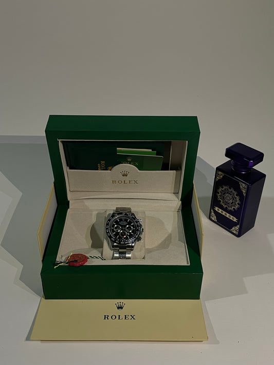 Rolex Daytona 40mm ref116520