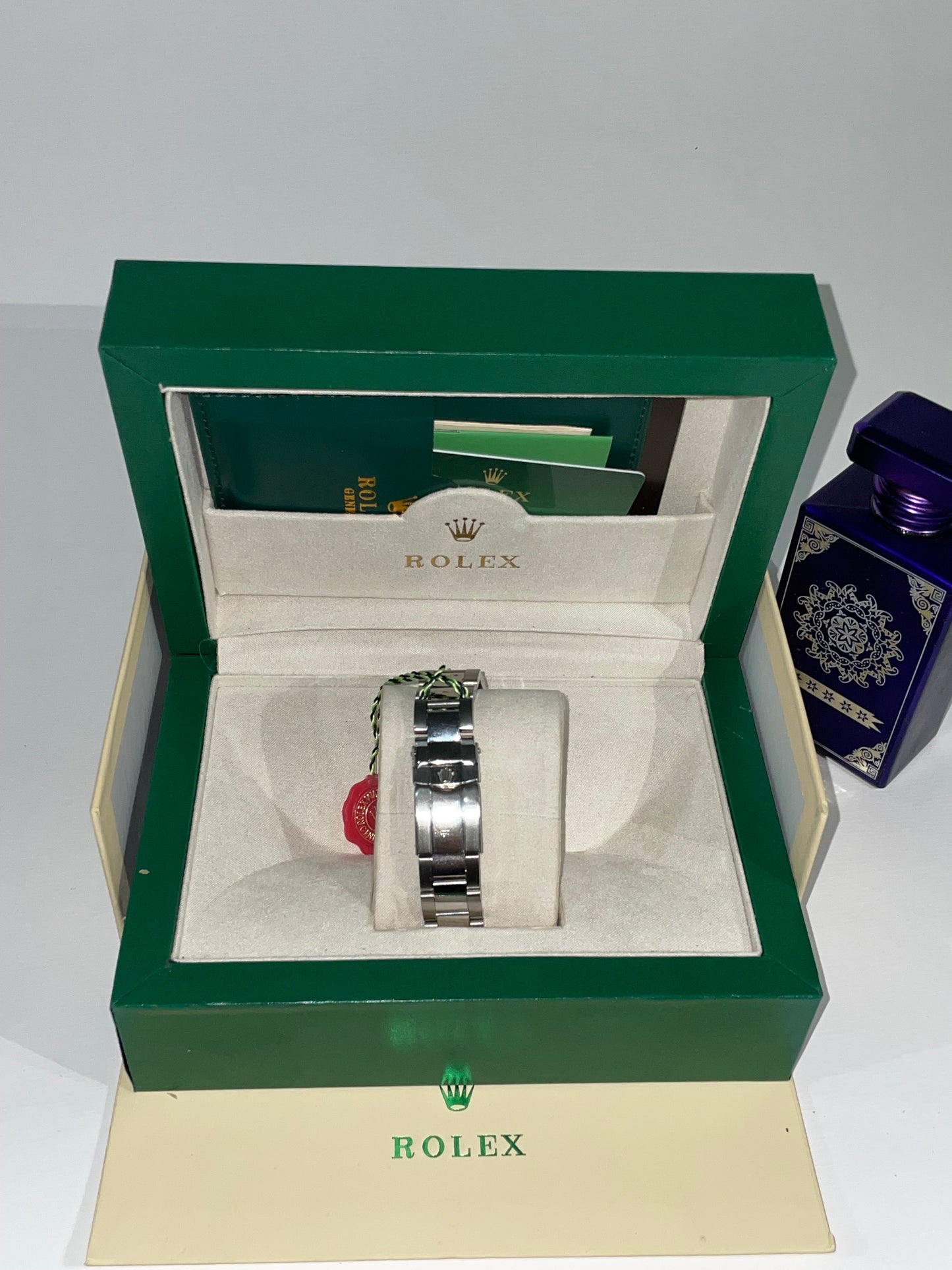 Rolex Daytona 40mm ref116500