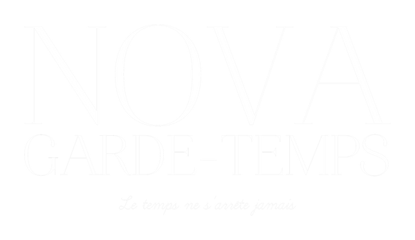 nova garde-temps